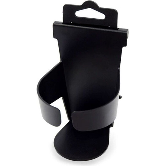 Hanging Cup Holder Black OEM