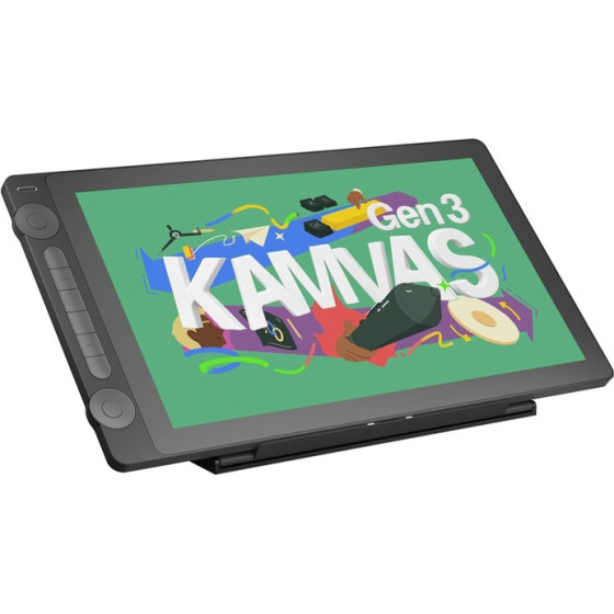 Huion Kamvas 16 GEN 3 tablet �������� - (GS1563)