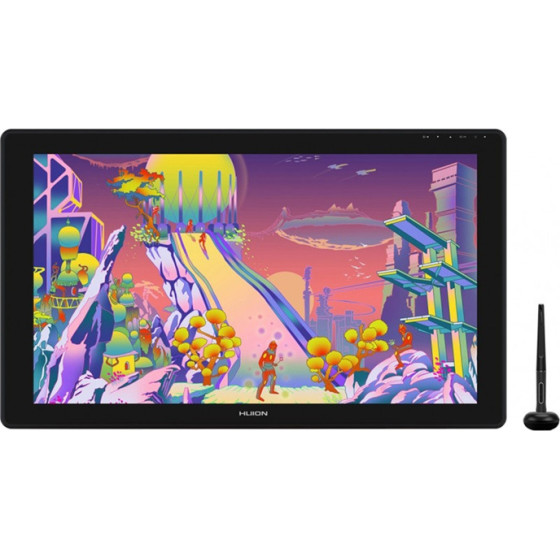 Huion Kamvas 24 Plus tablet �������� - (GS2402)