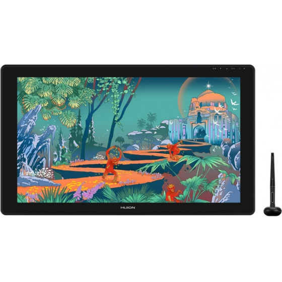 Huion Kamvas 24 tablet �������� - (GS2401)