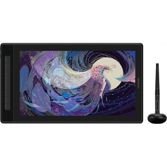 Huion Kamvas Pro 16 tablet �������� (2.5K) - (GT1602)