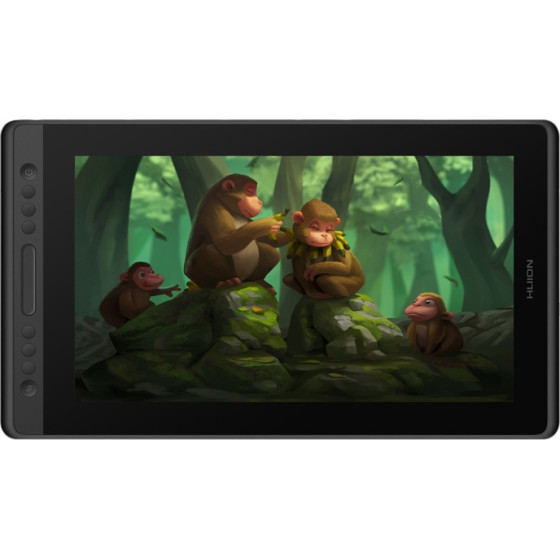 Huion Kamvas Pro 16 tablet �������� - (GT156)