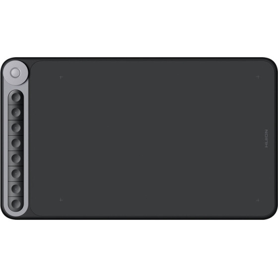 Huion Tablet �������� - (Q620M)