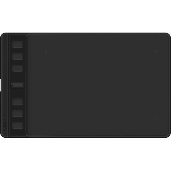 Huion Inspiroy 2 S H641P tablet �������� - (Inspiroy 2 S (H641P))