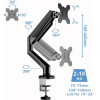 AxRed AX-T1 Monitor Desk Mount 10'' - 32'' - (AX-T1 LCD.0066)
