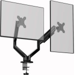 AxRed AX-T2 Two Monitor Desk Mount 10'' - 32'' - (AX-T2 LCD.0067)