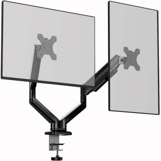 AxRed AX-T2 Two Monitor Desk Mount 10'' - 32'' - (AX-T2 LCD.0067)