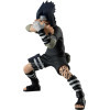 Banpresto Vibration Stars: Naruto - Uchiha Sasuke Statue (12cm) (28551)