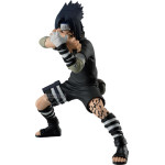 Banpresto Vibration Stars: Naruto - Uchiha Sasuke Statue (12cm) (28551)