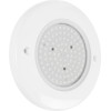 GloboStar POOLARTY ��������� ��������� ��� �����������/������� LED 8W 560lm 120� DC 12V ��������� IP68 ���� Dimmable - 1m VDE Rubber ������� - �13 x �2cm - 3 ������ ������� - (61717)