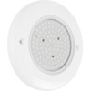 GloboStar POOLARTY ��������� ��������� ��� �����������/������� LED 8W 560lm 120� DC 12V ��������� IP68 ���� Dimmable - 1m VDE Rubber ������� - �13 x �2cm - 3 ������ ������� - (61717)