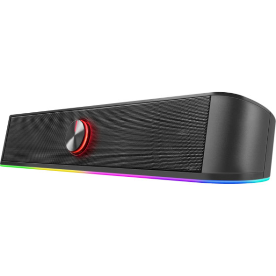 Defender Soundbar Z10 Speaker 6W Black - (65123)