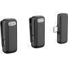 Defender TALKY-139 Wireless Microphone Lavalier - (64139)
