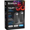 Defender TALKY-139 Wireless Microphone Lavalier - (64139)
