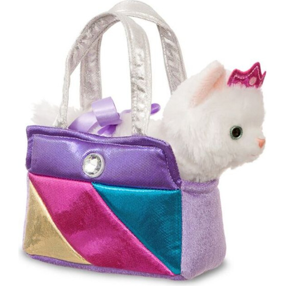 AURORA Fancy Pals �������� ������� �� �������� ������� ���� 20cm