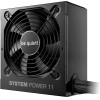 Bequiet Psu System Power 11 750W Bronze CERTIFIED, SILENCE-Optimized 12CM Silent FAN, 5YW. - (BP012EU)