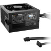 Bequiet Psu System Power 11 750W Bronze CERTIFIED, SILENCE-Optimized 12CM Silent FAN, 5YW. - (BP012EU)