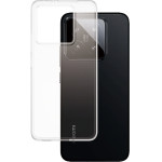 Care By PanzerGlass(R) Flagship Case Transparent Urban Combat w. Clear Frame Xiaomi 15 - (PG-CRRFLTRG53445)