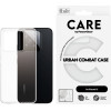 Care By PanzerGlass(R) Flagship Case Transparent Urban Combat w. Clear Frame Xiaomi 15 - (PG-CRRFLTRG53445)