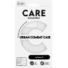Care By PanzerGlass(R) Flagship Case Transparent Urban Combat w. Clear Frame Xiaomi 15 - (PG-CRRFLTRG53445)