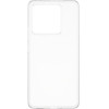 Care By PanzerGlass(R) Flagship Case Transparent Urban Combat w. Clear Frame Xiaomi 15 - (PG-CRRFLTRG53445)