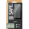 SAFE. By PanzerGlass(R) Screen Protector w. Black Frame Xiaomi 15 | Ultra-Wide Fit - (PG-SARNUWFG53445)