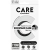 PanzerGlass Etui Care By Feature Black Kickstand & Qi Do Samsung Galaxy S25 Edge Przezroczysty - (CR43380)