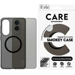 PanzerGlass Etui Care By Flagship Urban Combat Black Qi Do Samsung Galaxy S25 Edge Dymny - (CR76901)