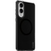 PanzerGlass Etui Care By Flagship Urban Combat Black Qi Do Samsung Galaxy S25 Edge Dymny - (CR76901)