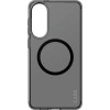 PanzerGlass Etui Care By Flagship Urban Combat Black Qi Do Samsung Galaxy S25 Edge Dymny - (CR76901)
