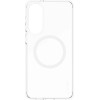 PanzerGlass Etui Care By Flagship Urban Combat White Qi Do Samsung Galaxy S25 Edge Przezroczysty - (CR37967)