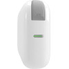 Puro Power Link 10 Plus 10000mAh Power Bank With Built-In USB-C Cable - White - (PUFCBB100C2USBCWHI)