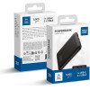 Blue Star Powerbank 5000 Mah 2A W0539 black