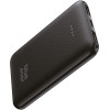 Blue Star Powerbank 5000 Mah 2A W0539 black