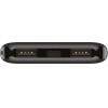 Blue Star Powerbank 5000 Mah 2A W0539 black
