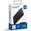 Blue Star Powerbank 5000 Mah 2A W0539 black