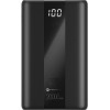 FORCELL F-Energy P20K2 Energo Powerbank Pd QC3.0 3A 22,5W 20000 Mah black