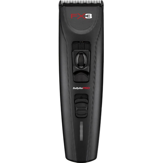 Babyliss Pro FX3 | Hair Clipper | - (FXX3CBE)