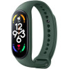 Xiaomi Mi Band 7 Strap Olive EU - (BHR6198GL)