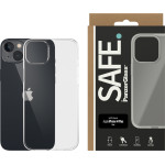 SAFE. By PanzerGlass Tpu Case Apple Iphone 14 Plus | Transparent - (SAFE-95156)