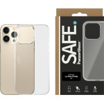 SAFE. By PanzerGlass Tpu Case Apple Iphone 14 Pro Max | Transparent - (SAFE-95157)