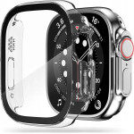Tech-Protect Defense360 Case For Apple Watch Ultra 1/2 (49mm) - Clear 9490713928325 - (22212-0)