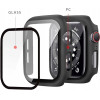 Tech-Protect Defense360 Case For Apple Watch Ultra 1/2 (49mm) - Clear 9490713928325 - (22212-0)