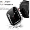 Dux Ducis ���� Pc Hamo Metallic Apple Watch 10 42mm ����� - (6971824159967)
