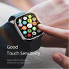 Dux Ducis ���� Pc Hamo Metallic Apple Watch 10 42mm ����� - (6971824159950)
