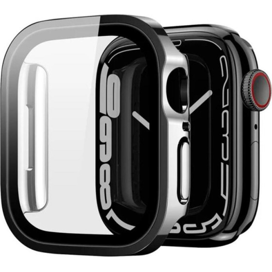 Dux Ducis ���� Pc Hamo Metallic Apple Watch 10 42mm ����� - (6971824159950)