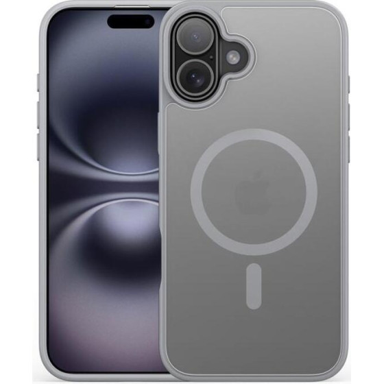 Dux Ducis ���� Tpu & Pc Yind Magnetic Magsafe Apple Iphone 16 ���� - (6934913003503)