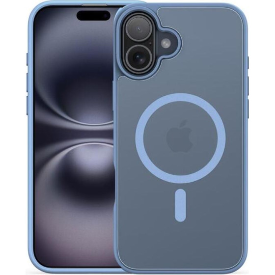 Dux Ducis ���� Tpu & Pc Yind Magnetic Magsafe Apple Iphone 16 ���� - (6934913003510)
