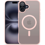 Dux Ducis ���� Tpu & Pc Yind Magnetic Magsafe Apple Iphone 16 ��� - (6934913003527)