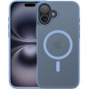 Dux Ducis ���� Tpu & Pc Yind Magnetic Magsafe Apple Iphone 16 Plus ���� - (6934913003565)